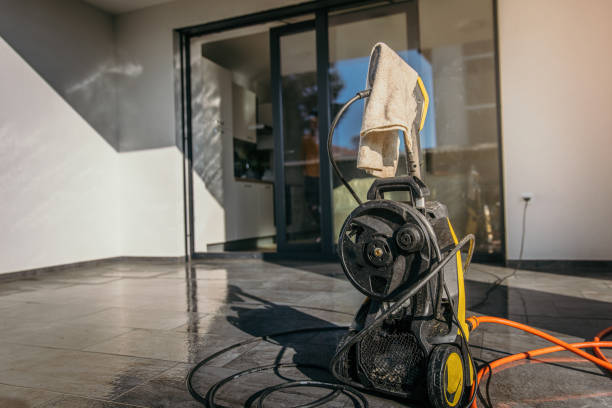 Best Oil and Grease Removal from Surfaces in West Point, NY